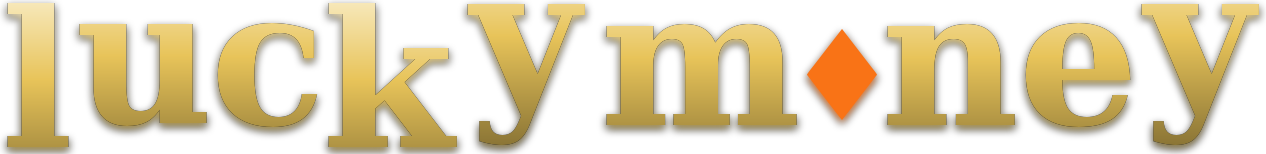 lucky money logo