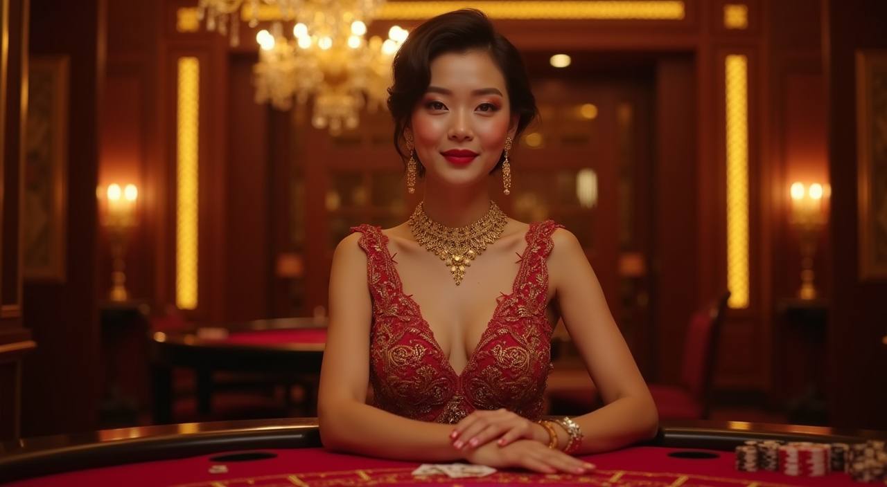 lucky money အကောင့်ဖွင့်တာ ဘယ်လိုလုပ်မလဲ?