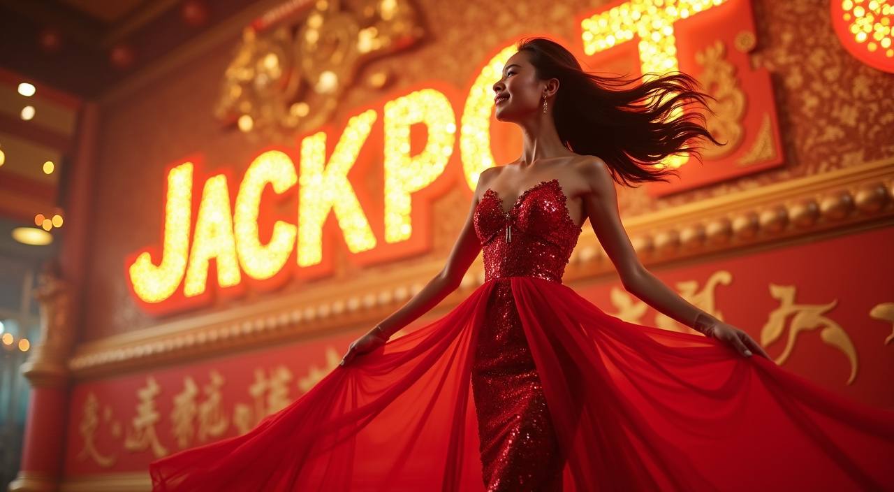 lucky money မိုဘိုင်းနှင့် Desktop မှာကစားခြင်း