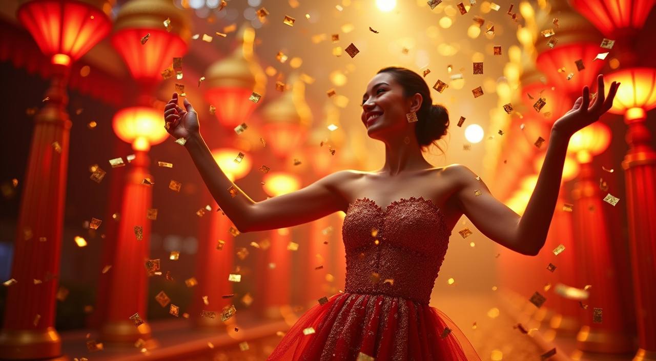 lucky money အကောင့်ဖွင့်ပြီး လျင်မြန်အဆင်ပြေစွာ ကစားမှုပတ်ဝန်းကျင်ဝင်ရောက်ပါ