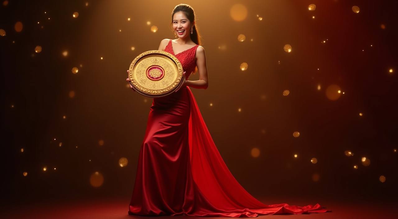 lucky money Lucky Dragon တွင် ဘာတွေကို ရွေးချယ်ကစားနိုင်မလဲ